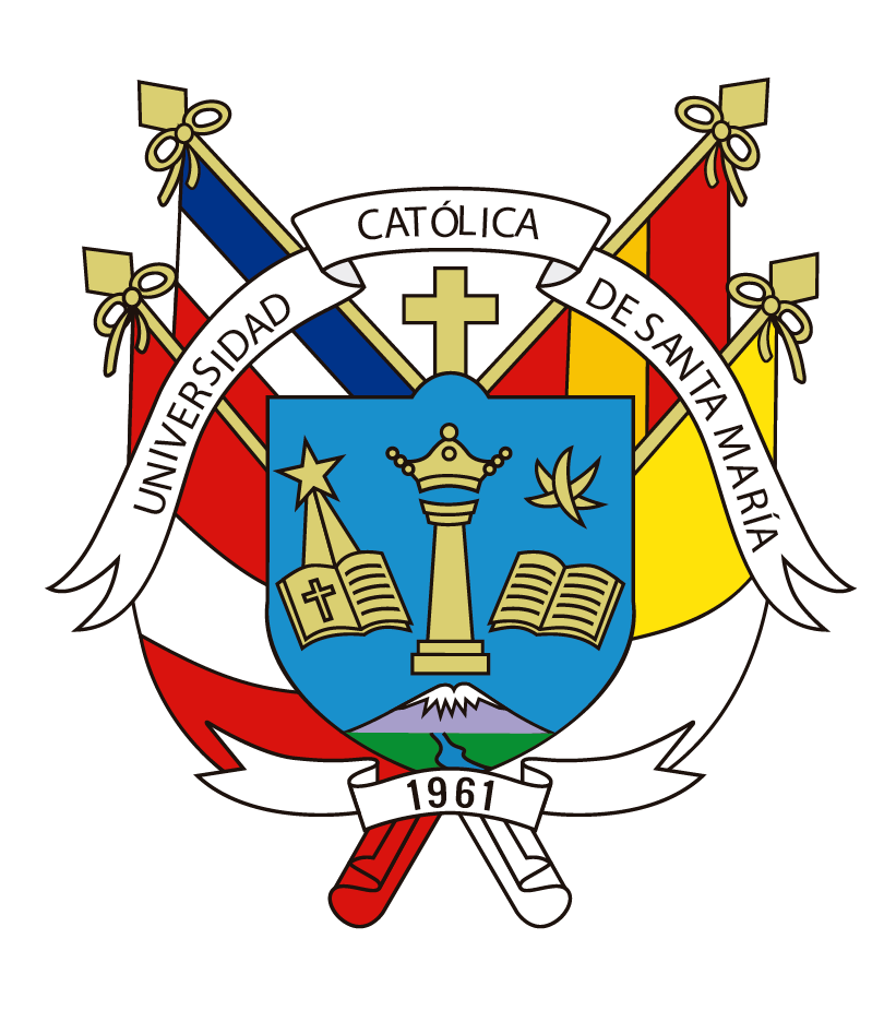 Universidad Católica de Santa María